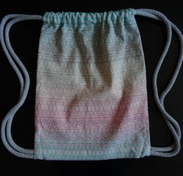 Sackpack Didymos Aurora