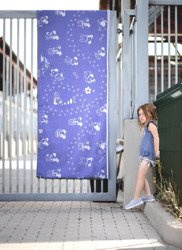 Ring Sling EverySlings Wrrrap me Skye