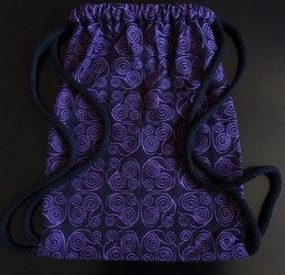 Sackpack Little Frog