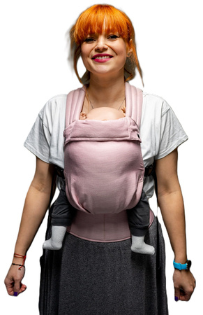 Baby Carrier Qusy Mini - Lilibeth