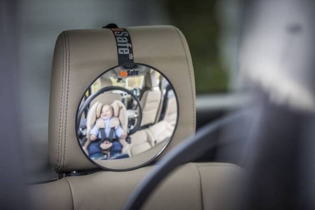 BESAFE BABY MIRROR