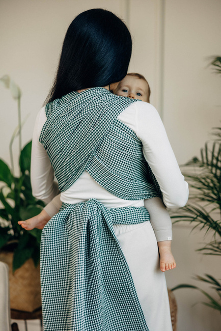 Basic Line Baby Sling LennyLamb - Luminara