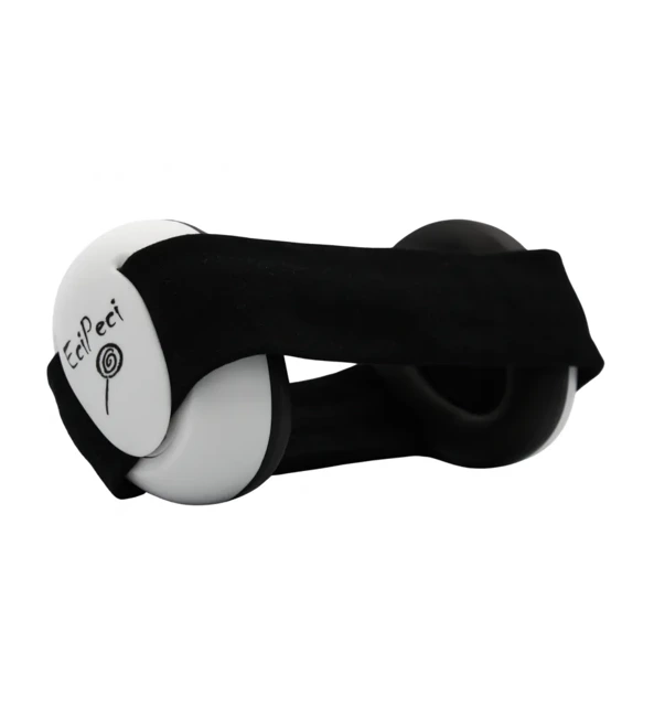 Ecipeci - Ear defenders Black