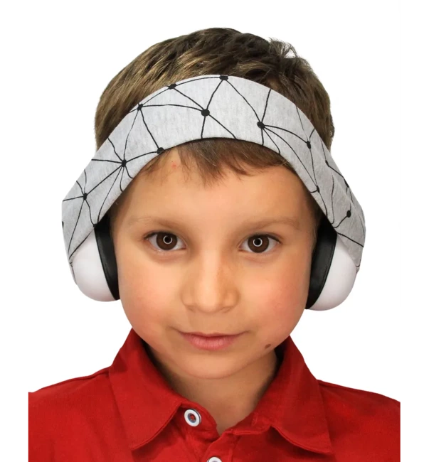 Ecipeci - Ear defenders Cobweb