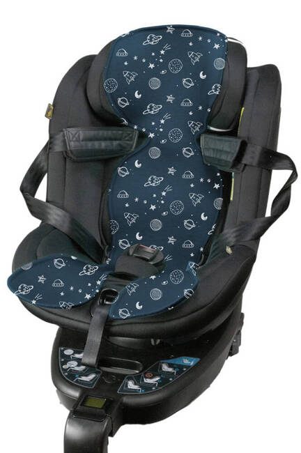 Kuli Muli - Climatic 9-18kg Space Moon