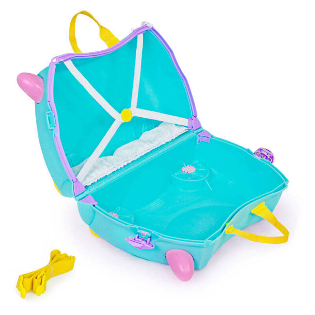 Trunki luggage - Uma Unicorn