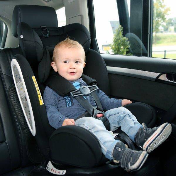 Yrda - Car Seat Harness Clip