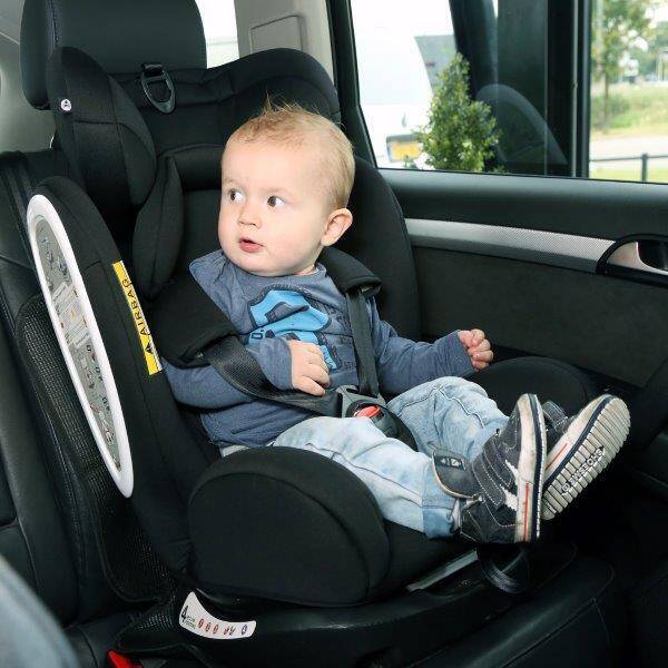 Yrda - Car Seat Harness Clip