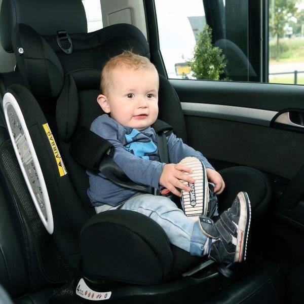 Yrda - Car Seat Harness Clip