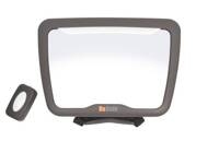 BESAFE BABY MIRROR XL WITH LIGHT