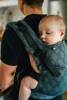 Baby carrier Kavka Multi-age: Khaki Shade