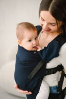 Baby carrier Kavka MultiAge 2024: Universe Twill 