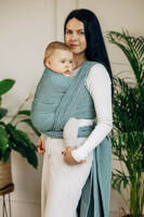 Basic Line Baby Sling LennyLamb - Luminara