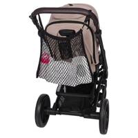 Dooky Mesh Bag for Stroller Accessories and Shopping