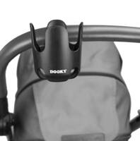 Dooky Mesh Bag for Stroller Accessories and Shopping