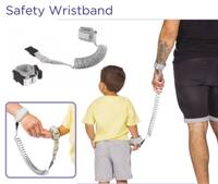 Dooky - Safety Wristband