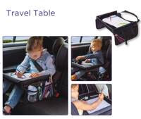 Dooky Travel Kids' Travel Tray