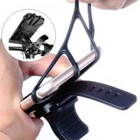 Dooky Universal Phone Holder Black