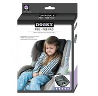 Dooky- Waterproof mat for a car seat