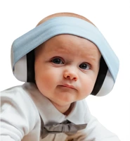 Ecipeci - Ear defenders Babyblue