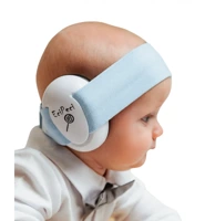 Ecipeci - Ear defenders Babyblue