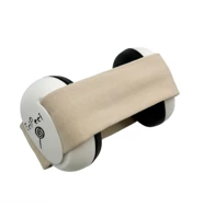 Ecipeci - Ear defenders Beige