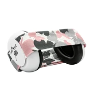 Ecipeci - Ear defenders Butterflies Pink