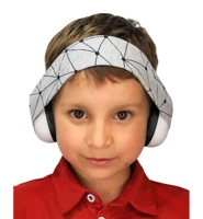 Ecipeci - Ear defenders Cobweb