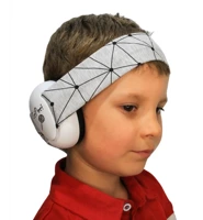 Ecipeci - Ear defenders Cobweb