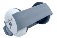 Ecipeci - Ear defenders Grey