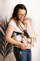 EverySlings Baby carrier: MiMi 2.0 Sand