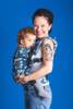 EverySlings Baby carrier: MiMi Twigs