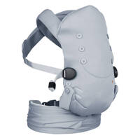 LennyLamb baby carrier - LennyLight - Magnolia