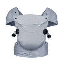 LennyLamb baby carrier - LennyLight - Magnolia