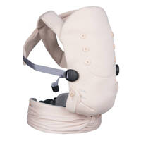 LennyLamb baby carrier - LennyLight - Magnolia