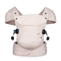 LennyLamb baby carrier - LennyLight - Magnolia