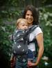 Little Frog baby carrier  - Prime - Grey Cations