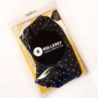 Rollersy - Car shoe covers Dots