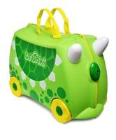 Trunki luggage - Dudley Dinosaur