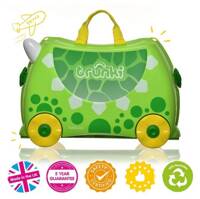 Trunki luggage - Dudley Dinosaur