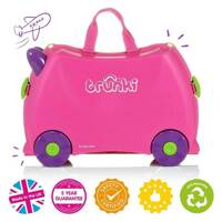 Trunki luggage - Trixie