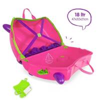 Trunki luggage - Trixie