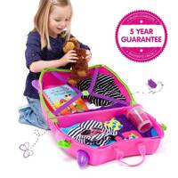 Trunki luggage - Trixie