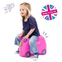 Trunki luggage - Trixie