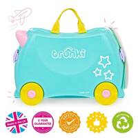 Trunki luggage - Uma Unicorn