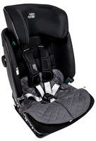 Waterproof (protective) pad for car seat and stroller