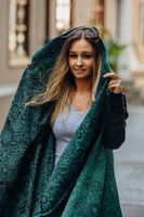 Kardigan LennyLamb: Dzikie Wino - Ivy