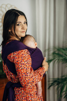 Chusta elastyczna LennyLamb - Sugilit (5 m.)