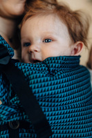 Nosidełko LennyLamb: LennyUpGrade Tanzanit