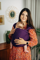 Chusta elastyczna LennyLamb - Sugilit (5 m.)